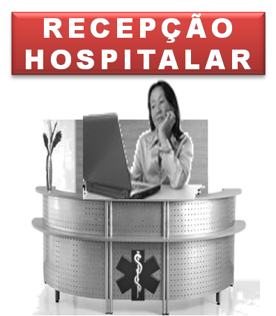 Curso de Recepção Hospitalar em São Paulo